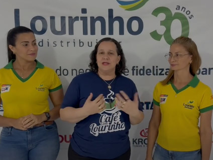 Lourinho Distribuidor